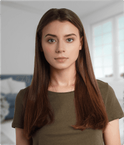 UK Passport Photo Online